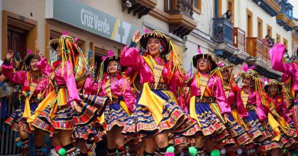 Qué hacer en Pasto Nariño