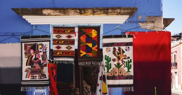 Qué ver en Oaxaca centro