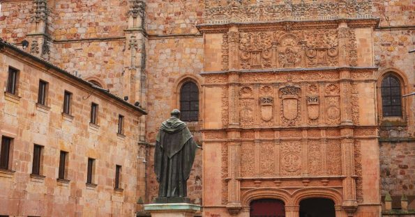 Qué ver en Salamanca