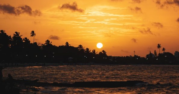 Qué hacer en San Andrés en 4 días