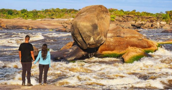 Ruta Humboldt Colombia