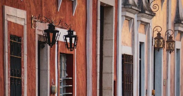 Ruta alterna por la Riviera Maya