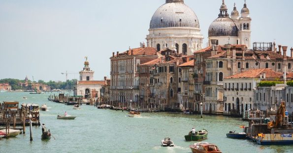 Venecia Italia