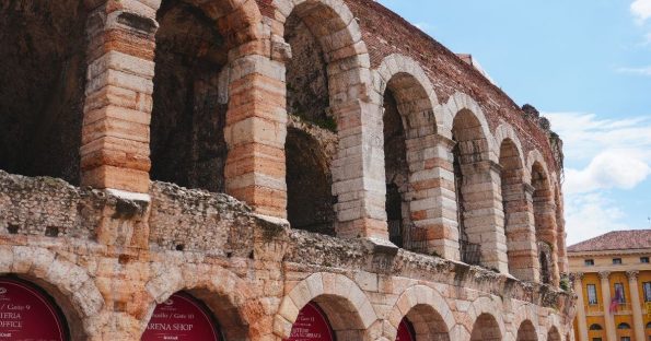 Verona Italia