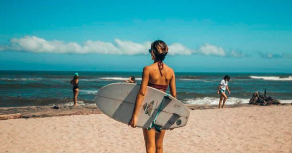 Hostales en Colombia